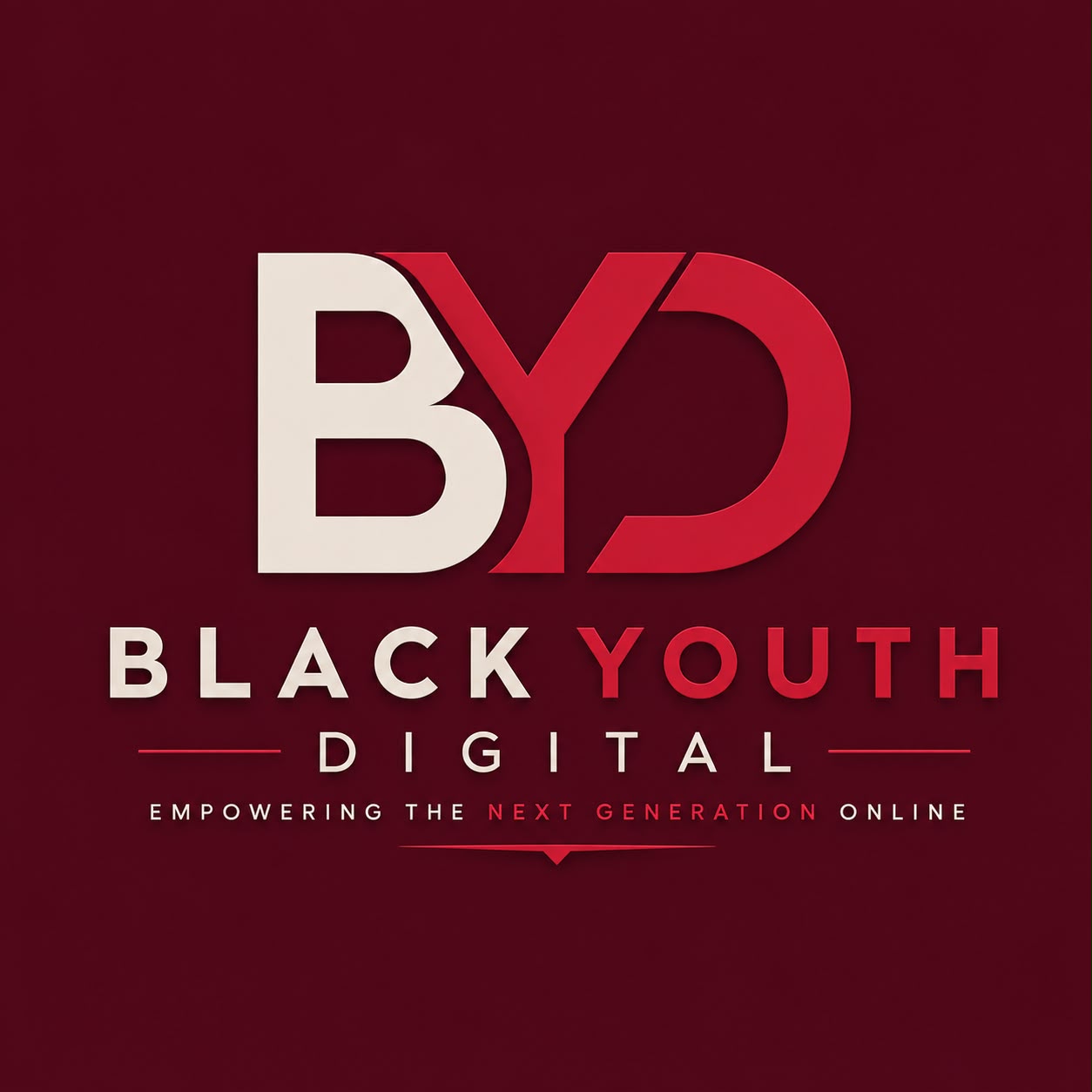 BYD Logo